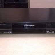 Panasonic dmr-e55 dvd recorder-за ремонт-внос швеицария, снимка 3 - Ресийвъри, усилватели, смесителни пултове - 17995327