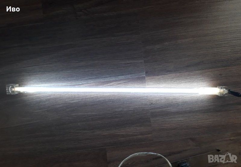 A.C. Ryan 1x30 cm cold cathode white CCFL Light, снимка 1