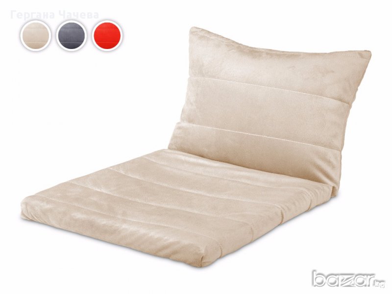 Калъфка Dormeo sofa topper cover relax, снимка 1