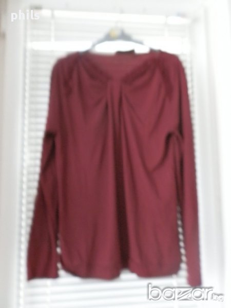  Блуза Vanessa Bruno L, снимка 1