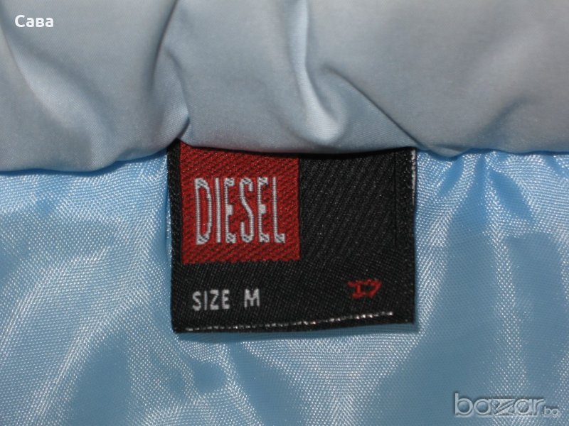 Елек DIESEL   дамски,М, снимка 1