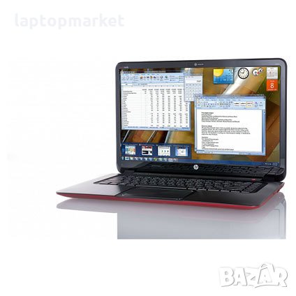 HP Envy 6-1126ea на части, снимка 1
