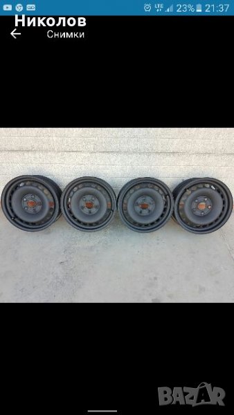 5.112.15 vw audi 4броя подарък тасове, снимка 1