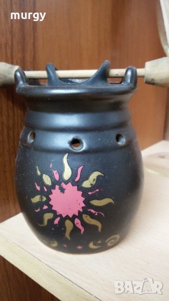 чаши , кашпи , керамика, снимка 1