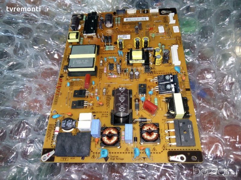 Power Board EAX64744201(1.5), снимка 1