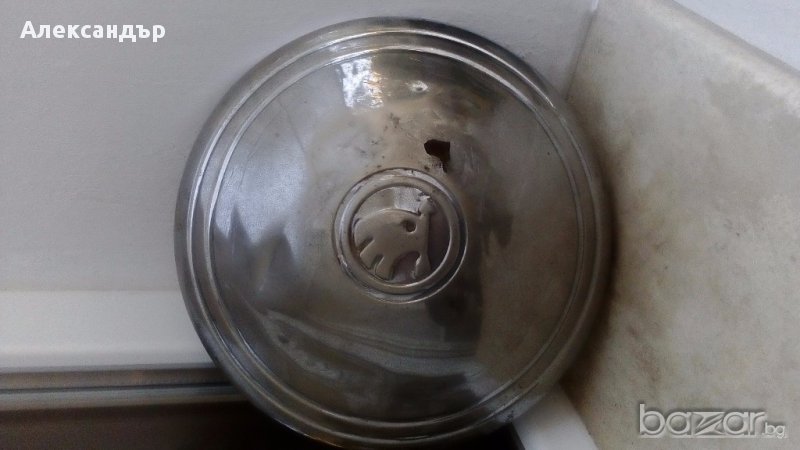 Шкода 100 (части), снимка 1