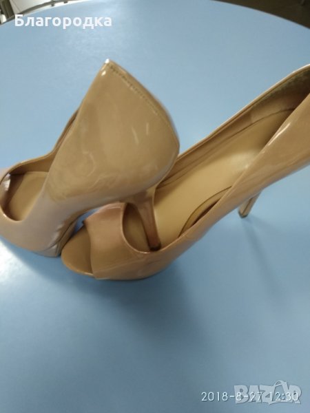 Елегантни обувки , снимка 1