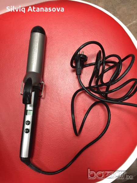 Професионална едра маша, снимка 1