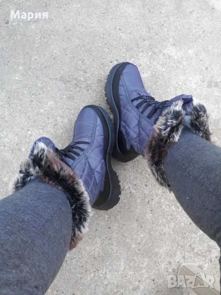 Ново!Оригинални немски апрески , снимка 1