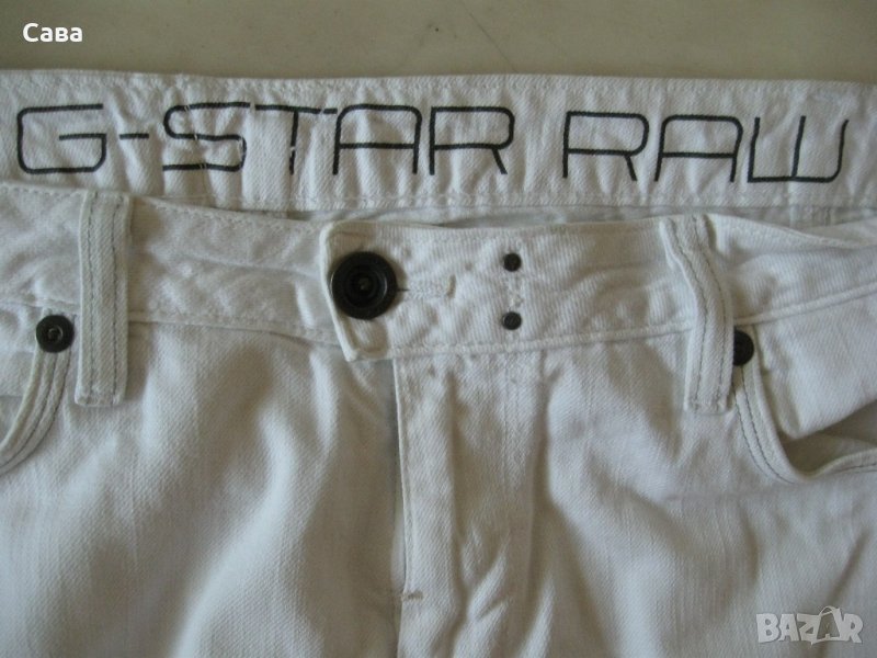 Дънки G-STAR   дамски,размер31, снимка 1