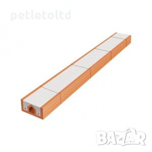 Щурц за врата 100 см, снимка 1