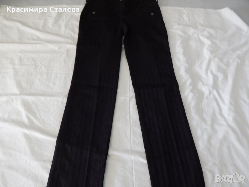 Зимен панталон С размер-бълг.произв., снимка 1