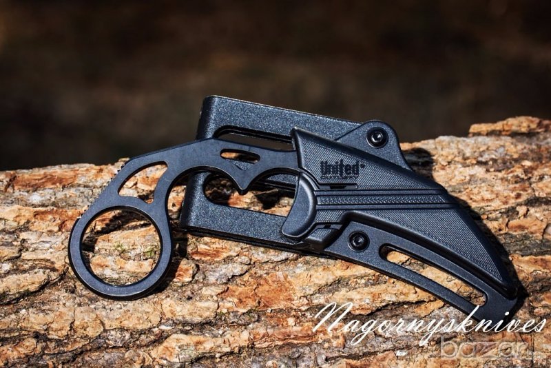 Карамбит UC2732B United Undercover Sonic, снимка 1