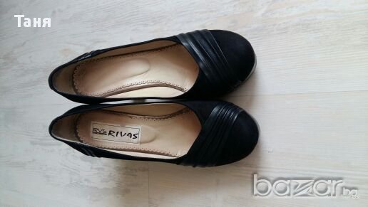 дамски обувки RIVAS, снимка 1