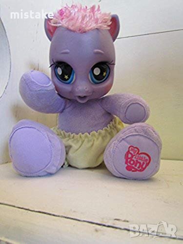 музикална играчка My Little Pony Starsong, снимка 1