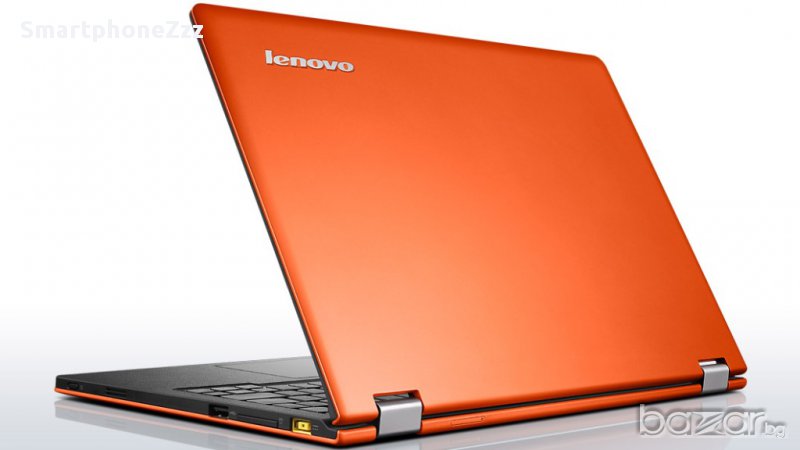Lenovo IdeaPad Yoga 11 4 х NVIDIA Tegra 3 1.30GHz/2GB DDR3/32 ГБ SSD, снимка 1