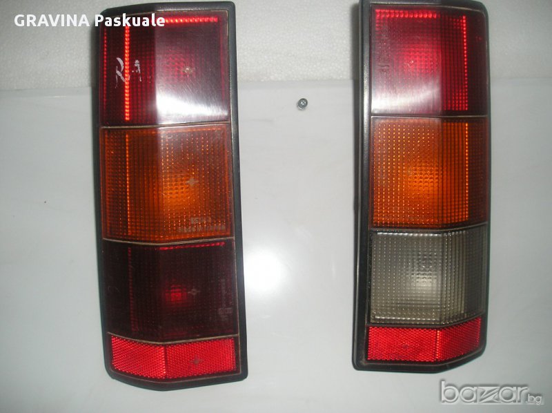 Рено Експрес НА ЧАСТИ, снимка 1