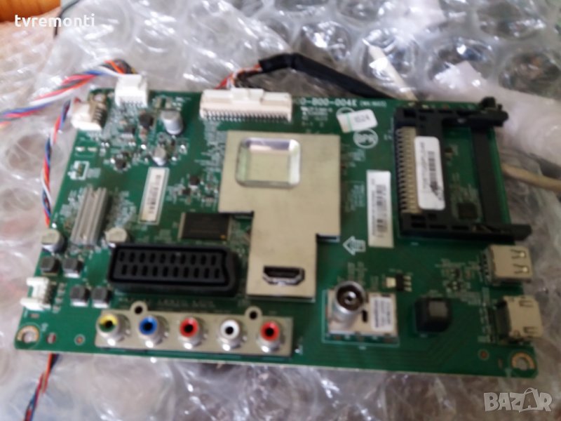 MAIN BOARD 715G8003-M0D-B00-004K, снимка 1