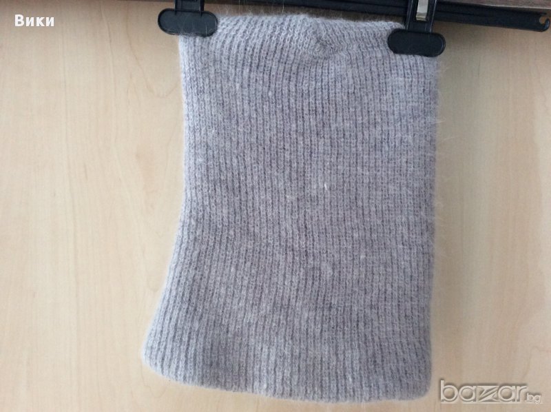 пухена шапка, снимка 1