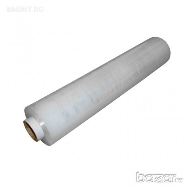 Стреч фолио 3кг, снимка 1