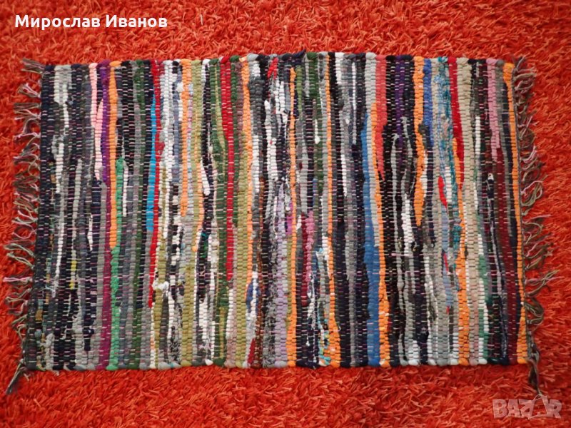 малка черга , снимка 1