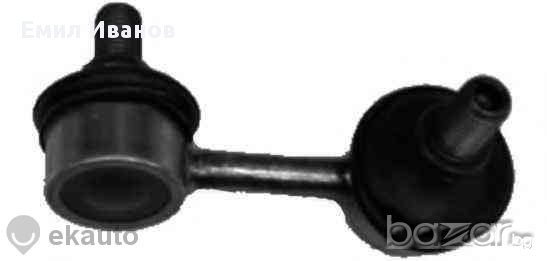 биалетка ТОЙОТА КАРИНА,СЕЛИКА,КОРОНА TOYOTA CARINA CELICA CORONA  биелета предна лява, снимка 1