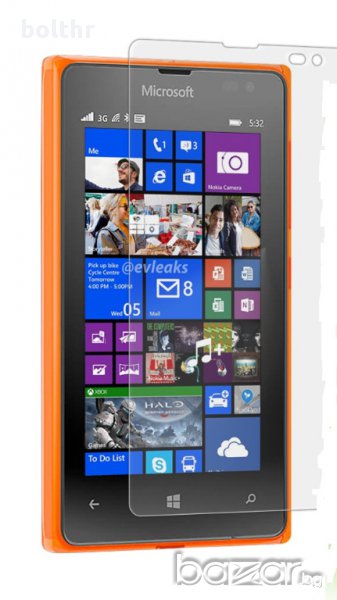 SCREEN PROTECTOR LUMIA 532, снимка 1