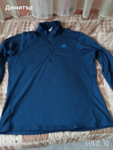 Salomon acti therm, снимка 1