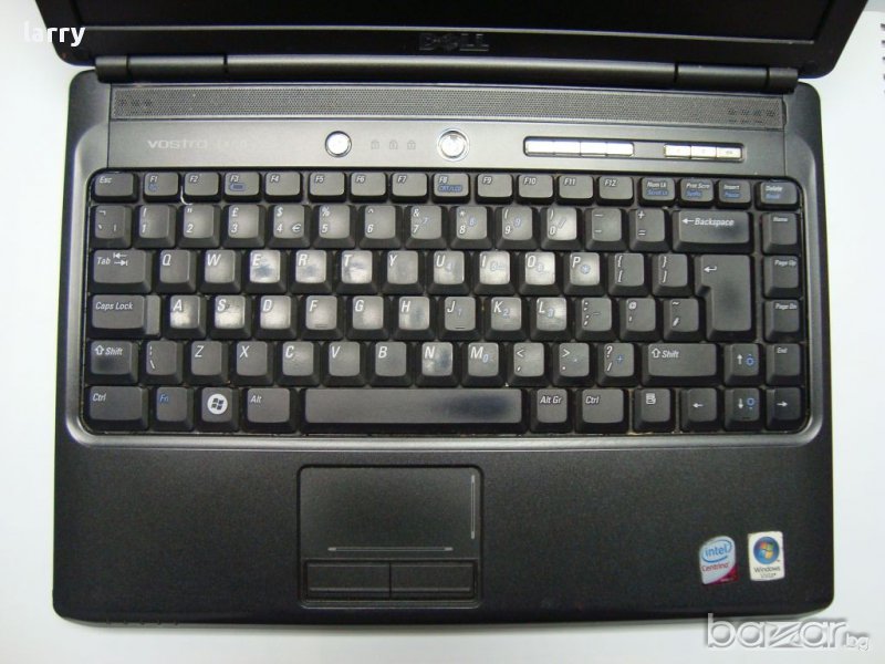 Dell Vostro 1400 лаптоп на части, снимка 1