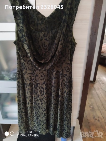 Рокля, снимка 1