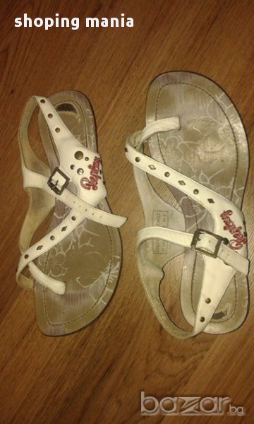 Replay сандали 38 номер, снимка 1