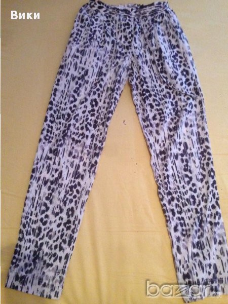 Летен панталон XS, снимка 1