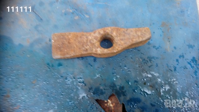 Чук  зидарски 1кг., снимка 11 - Други инструменти - 25383032