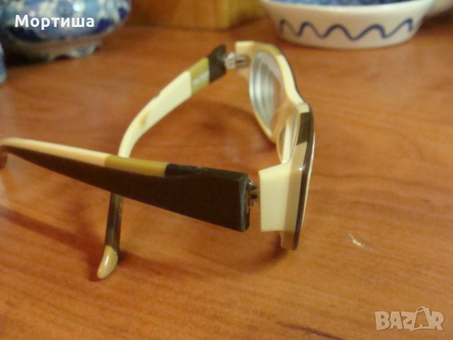 paul frank 100% оригинални очила с диоптър  НАМАЛЕНИЕ , снимка 5 - Слънчеви и диоптрични очила - 25510031