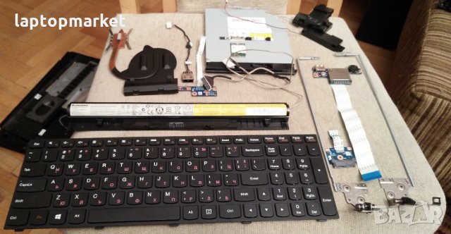 Lenovo G50-30/70 на части, снимка 2 - Части за лаптопи - 24901799