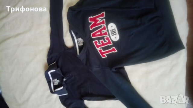 блузи от Теранова, снимка 1