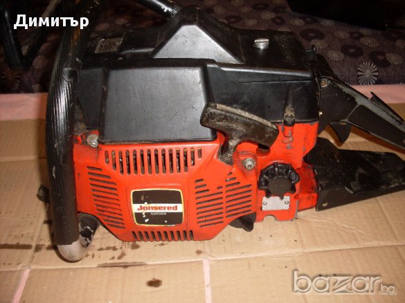 ЙОНСЕРЕД 910