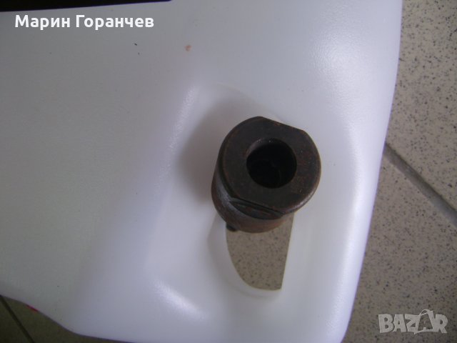 Уред за набиване на шпилки-ХИЛТИ и Шпилки М16х250, снимка 3 - Други инструменти - 23603790