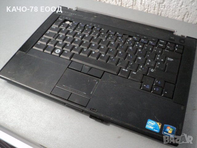 Dell Latitude E6410, снимка 1 - Части за лаптопи - 26157816