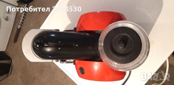 Кафемашина SAEKO, снимка 5 - Кафемашини - 24875395