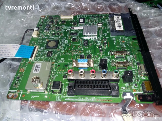 MAIN BOARD BN94-05422G, BN41-01761A 