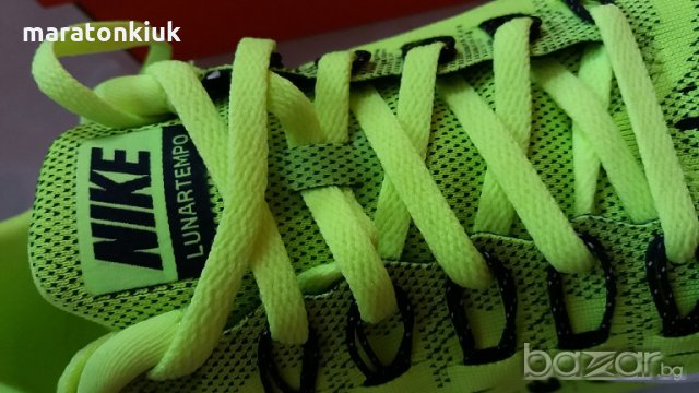 Nike Lunartempo номер: 42.5, снимка 15 - Маратонки - 20220560