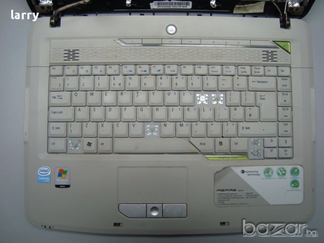 Acer Aspire 5315 лаптоп на части, снимка 1 - Части за лаптопи - 13923515