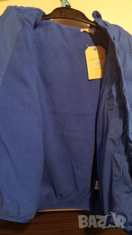 ново детско якe Craft 5-6г, снимка 2 - Други - 23445547