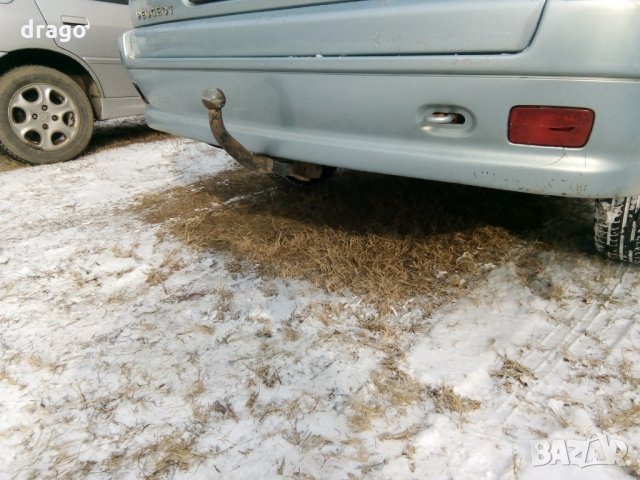 ПЕЖО 306 ХДИ HDI ЧАСТИ, снимка 9 - Автомобили и джипове - 17086599