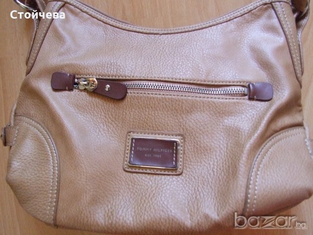 Tommy Hilfiger дамска чанта