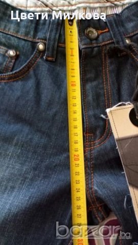 НОВИ! Мъжки дънки CAMBALACHE, снимка 9 - Дънки - 19757650