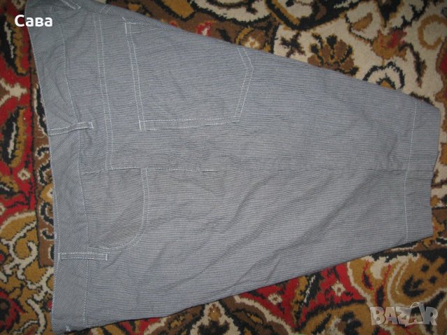 Къси панталони ROSSINI  мъжки,размер38, снимка 4 - Къси панталони - 21743435