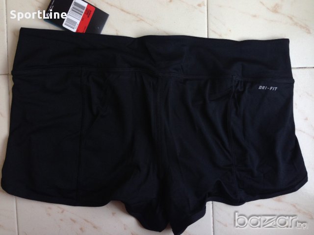 NIKE Tennis Shorts, снимка 3 - Спортни екипи - 16472694