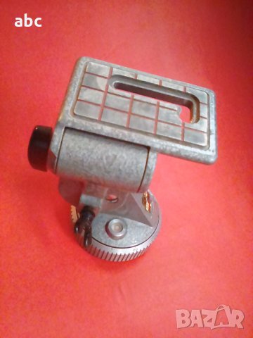 Панорамна глава